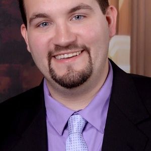 Meet your Posher, Craig